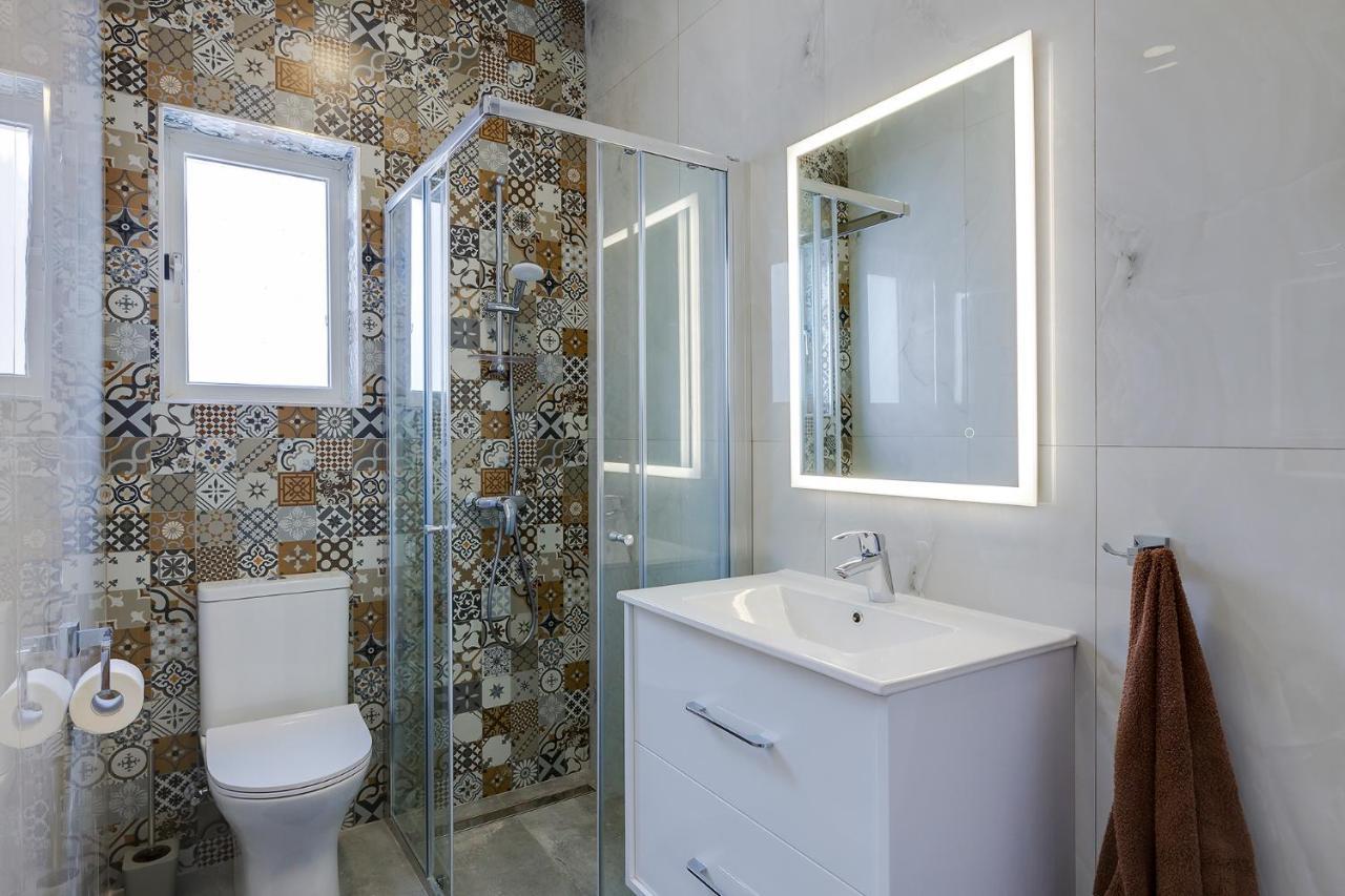 Perfect Location, Modern 2br * Sliema