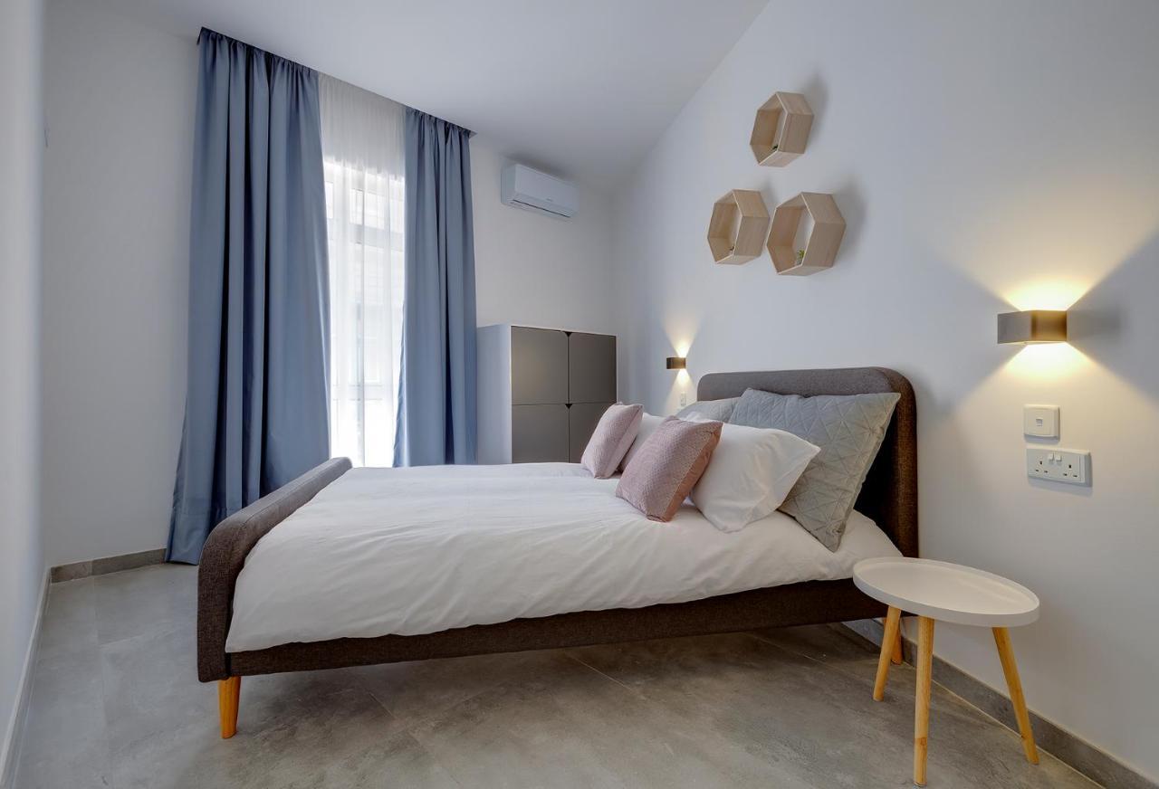 Perfect Location, Modern 2br Sliema