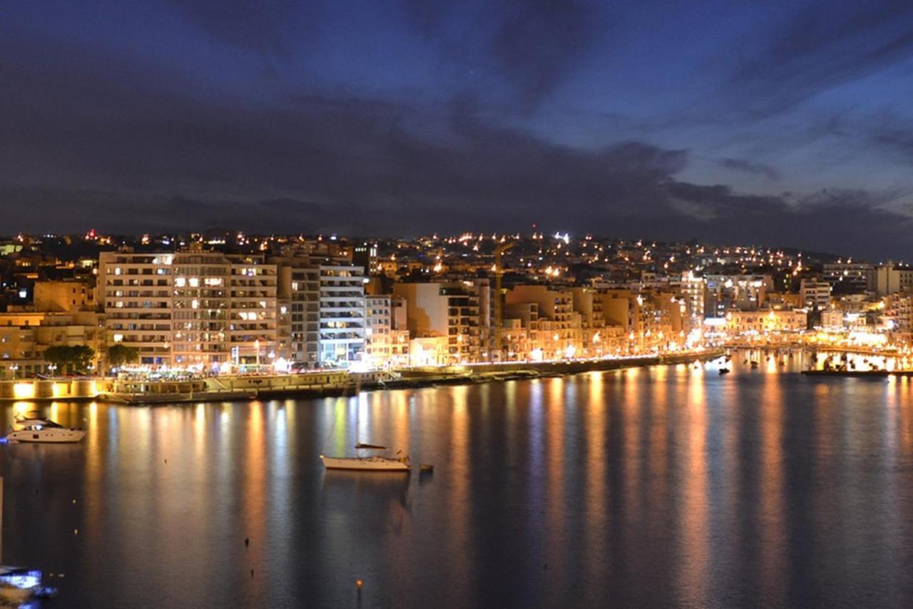 Perfect Location, Modern 2br Sliema