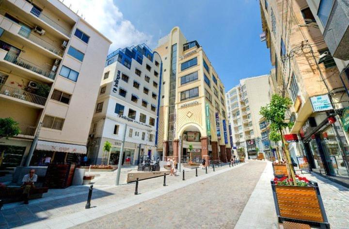 Apartament Perfect Location, Modern 2br