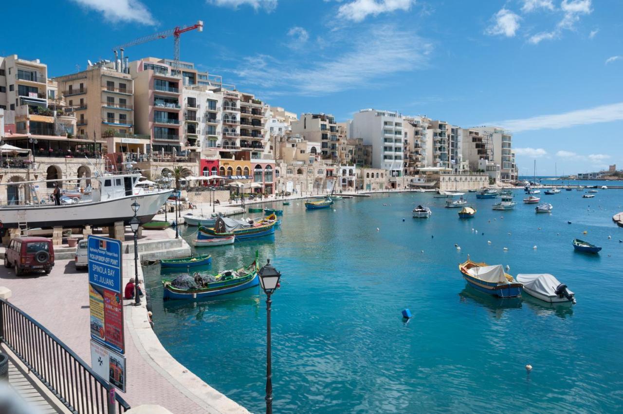 Perfect Location, Modern 2br شقة سليمة